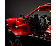 LEGO Technic 42125 Ferrari 488 GTE AF Corse #51 - 1012754 - zdjęcie 9